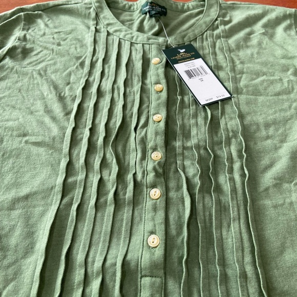 Ralph Lauren Women Top 2X - Picture 4 of 4